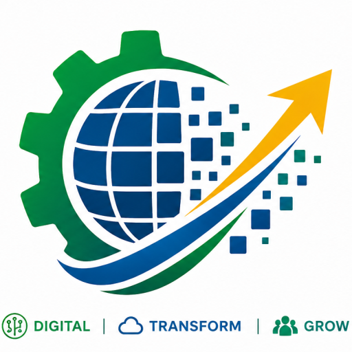 Digital Transformation Expert